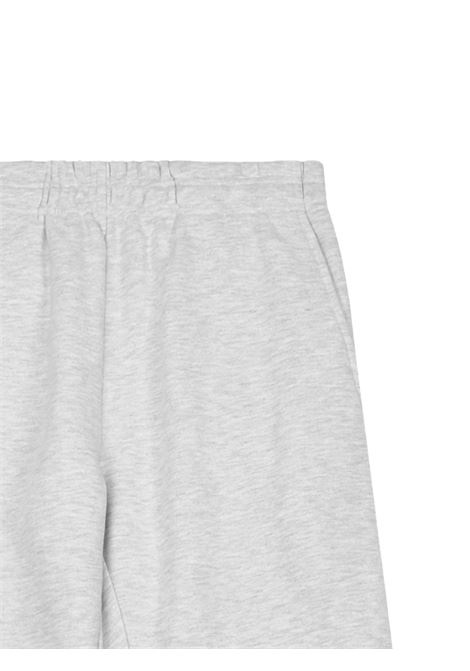 straight leg sweatpant unisex grey ENTIRE STUDIOS | ESSS26PA040126236